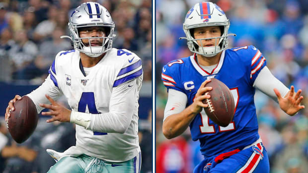 dak josh 
